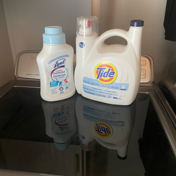 2/$10 ActiveUSA cropped TShirt - Picture 6 of 6